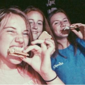 Meet your Posher, Morgan